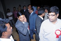ATA Vedukalu at Ravindra Bharathi